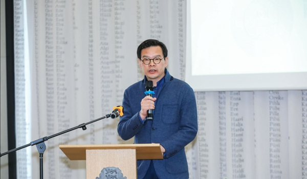 诗尼曼&萨莱玛联合召开“萨莱玛中国发展规划及中欧生态建筑发展中心”启动发布会!