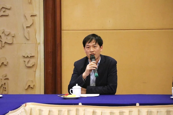 红宝石墙布第二季度工作会议浙江站、江苏站圆满结束,望再创销量奇迹!