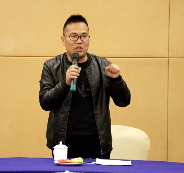 红宝石墙布第二季度工作会议浙江站、江苏站圆满结束,望再创销量奇迹!