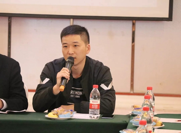 红宝石墙布第二季度工作会议浙江站、江苏站圆满结束,望再创销量奇迹!