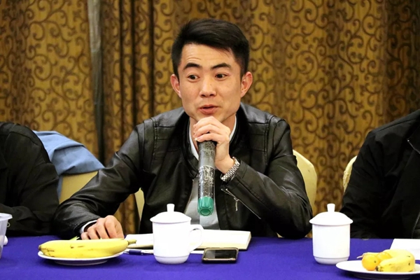 红宝石墙布第二季度工作会议浙江站、江苏站圆满结束,望再创销量奇迹!