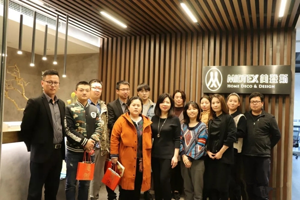 美登斯2019“一对一成长座谈计划 ”培训会第一篇开启！