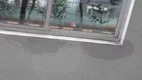 颐人门窗教你搞定铝合金窗渗水、漏水问题