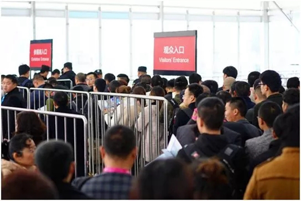 博仕门窗带您回顾上海建博会精彩时刻！