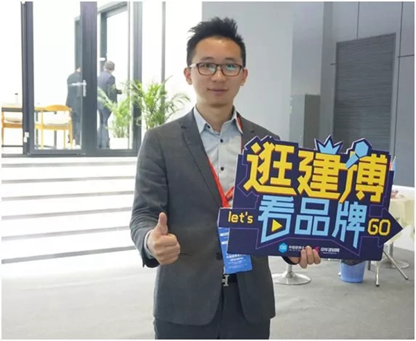 博仕门窗带您回顾上海建博会精彩时刻！