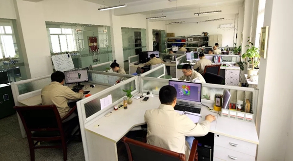 三环锁业凭借两项研究成果斩获全国轻工业大奖!