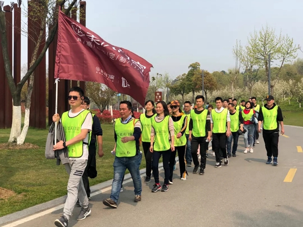 美沃＆卡莱克门窗一季度工作总结会议暨十公里开年跑圆满举行