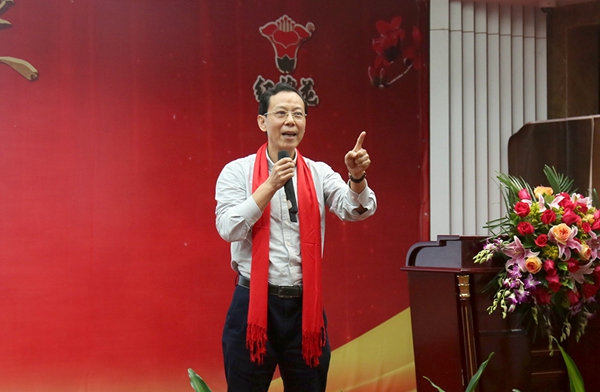 耀东华2019新品发布，经销商签约订购火爆！