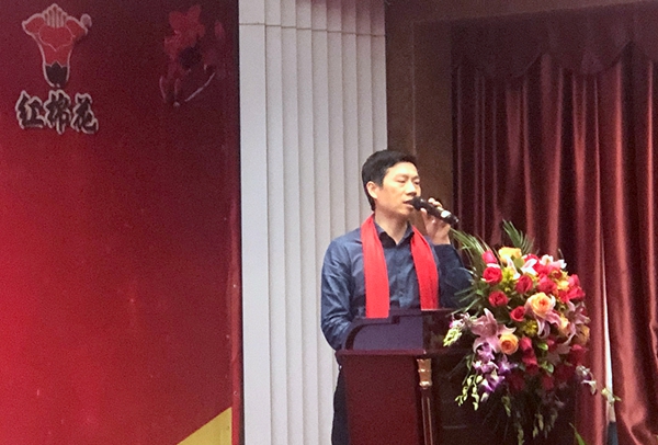 耀东华2019新品发布，经销商签约订购火爆！