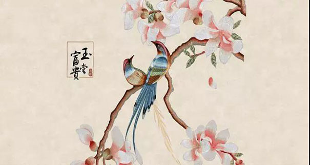 雅诗曼：目标创造无缝墙布产业的蓝图