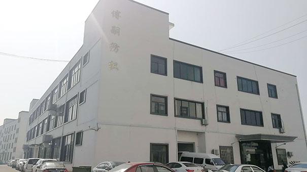 雅诗曼：目标创造无缝墙布产业的蓝图