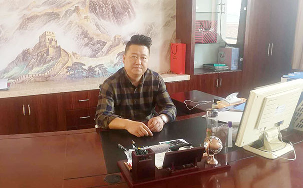 雅诗曼：目标创造无缝墙布产业的蓝图