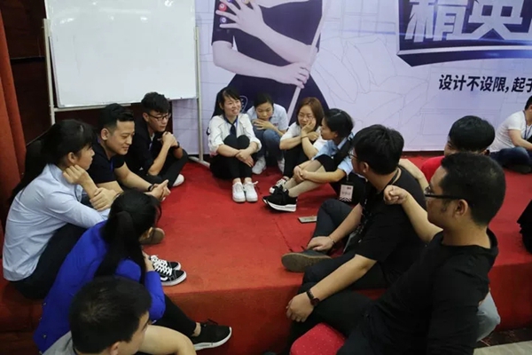 邦元名匠42期“2+1”精英培训营圆满结束