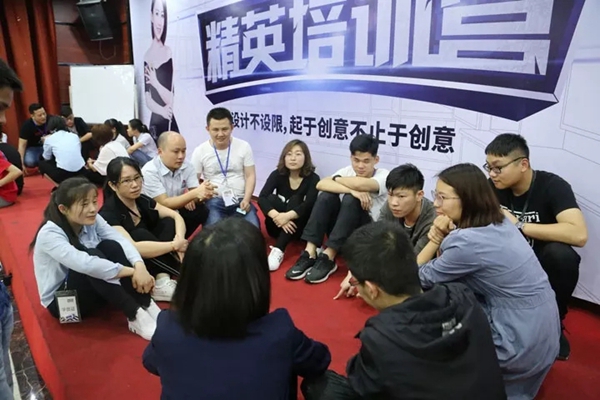 邦元名匠42期“2+1”精英培训营圆满结束