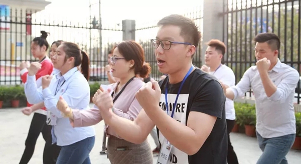 邦元名匠42期“2+1”精英培训营圆满结束