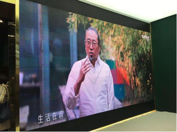 联邦高登全屋定制广州&上海展会大放异彩,奢适生活广受好评