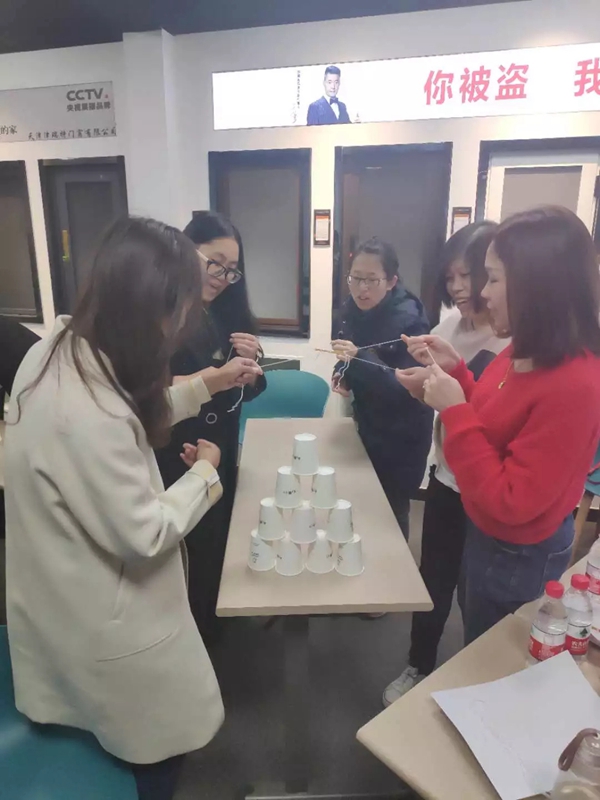 德鲁特门窗头脑风暴研讨会成功举行