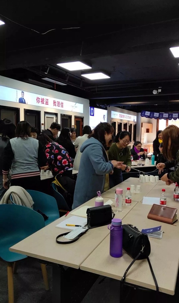 德鲁特门窗头脑风暴研讨会成功举行