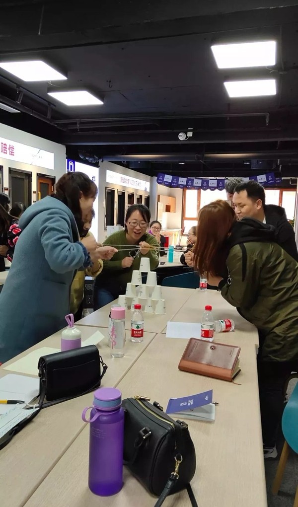 德鲁特门窗头脑风暴研讨会成功举行