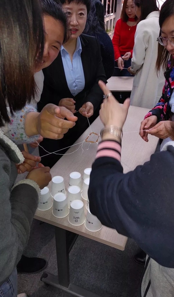 德鲁特门窗头脑风暴研讨会成功举行