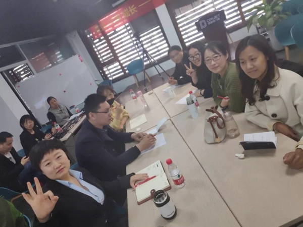 德鲁特门窗头脑风暴研讨会成功举行