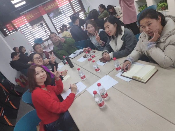 德鲁特门窗头脑风暴研讨会成功举行