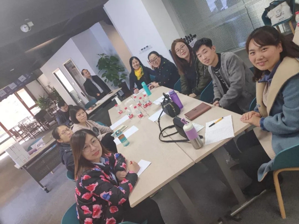 德鲁特门窗头脑风暴研讨会成功举行