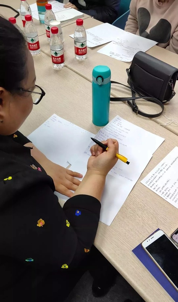 德鲁特门窗头脑风暴研讨会成功举行