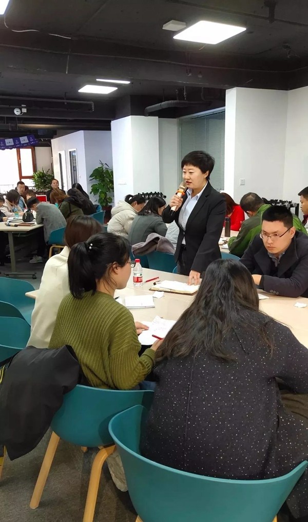 德鲁特门窗头脑风暴研讨会成功举行