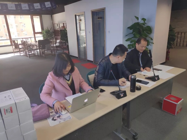 德鲁特门窗头脑风暴研讨会成功举行