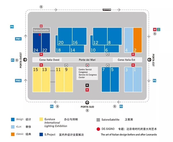 欧神诺卡萨罗纵横世界艺术写意之旅,带你去米兰看展