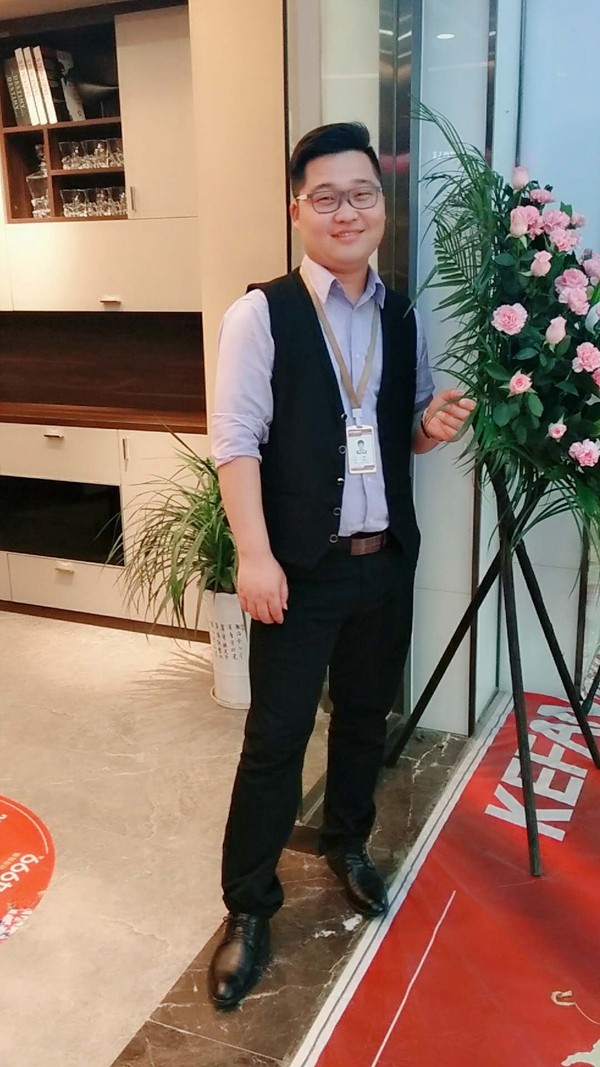 明星经销商|科凡朱鹏：以产品质量为核心，做极致家居服务