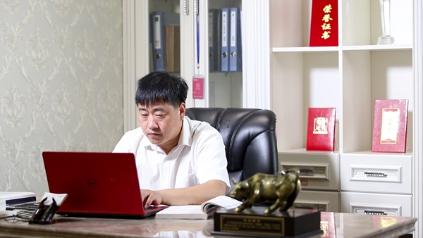 明星经销商|固诺方应彬：用匠心致敬初心，用真心服务消费者
