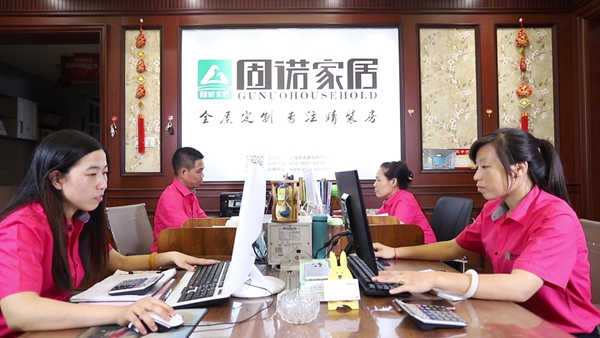 明星经销商|固诺方应彬：用匠心致敬初心，用真心服务消费者