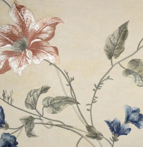雅诗澜无缝墙布带你逛2019米兰家具展，这些攻略请接好！