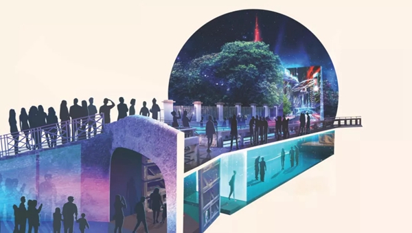 雅诗澜无缝墙布带你逛2019米兰家具展，这些攻略请接好！