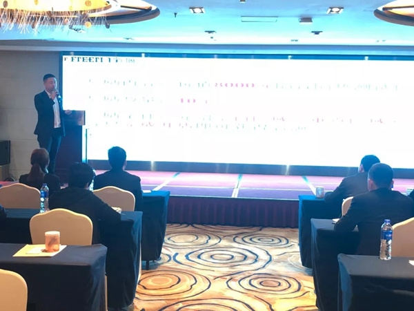 飞宇门窗西北管理中心第二次经销商会议圆满落幕