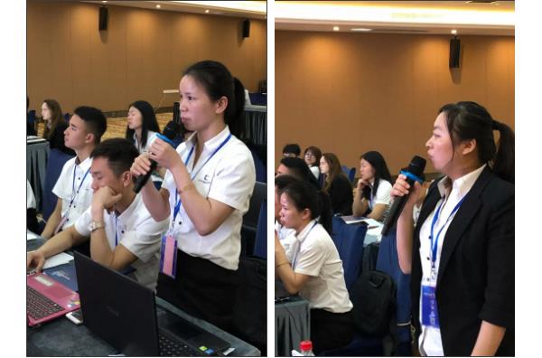 新豪轩门窗“强根筑梦，聚力前行”新商特训营成功举办！