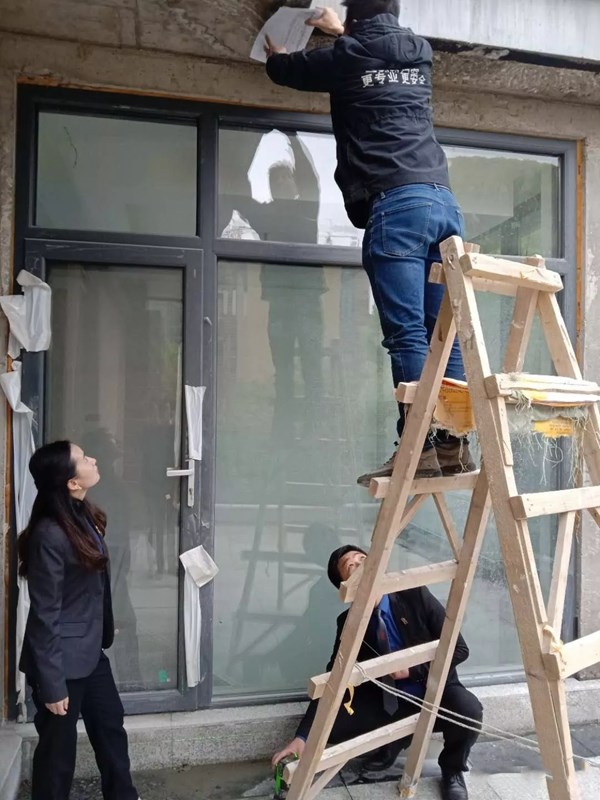 百利玛门窗2019年点对点培训（长沙站）圆满结束，学员收获满满！