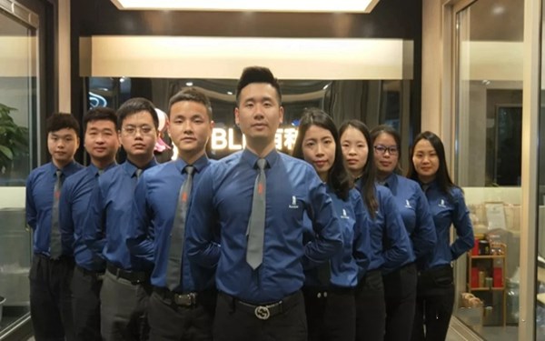 百利玛门窗2019年点对点培训（长沙站）圆满结束，学员收获满满！