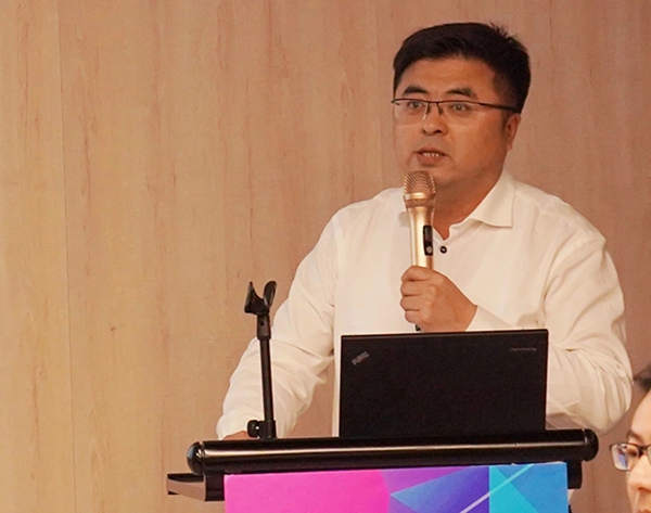 圣象集团＆IBM强强联合，信息化顶层设计项目正式启动！