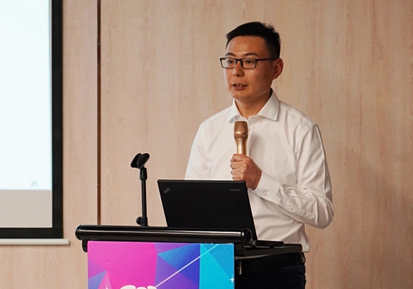 圣象集团＆IBM强强联合，信息化顶层设计项目正式启动！