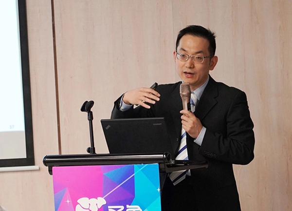 圣象集团＆IBM强强联合，信息化顶层设计项目正式启动！