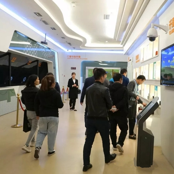京港亚系统门窗2019年经销商营销大会完美收官！