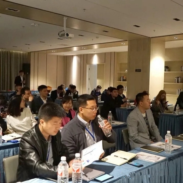 京港亚系统门窗2019年经销商营销大会完美收官！