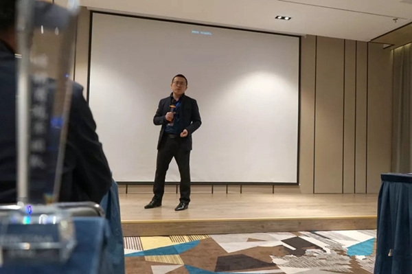 京港亚系统门窗2019年经销商营销大会完美收官！
