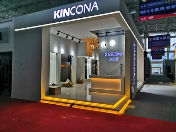 京港亚系统门窗2019年经销商营销大会完美收官！