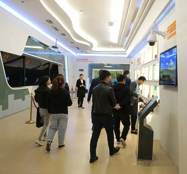 京港亚系统门窗2019年经销商营销大会完美收官！