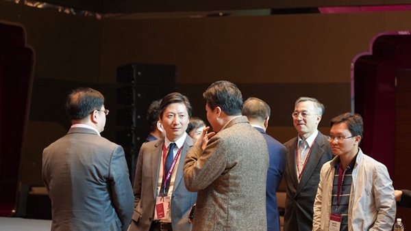 圣象集团受邀参展第五届世界地板大会，为中国地板与世界地板搭建桥梁