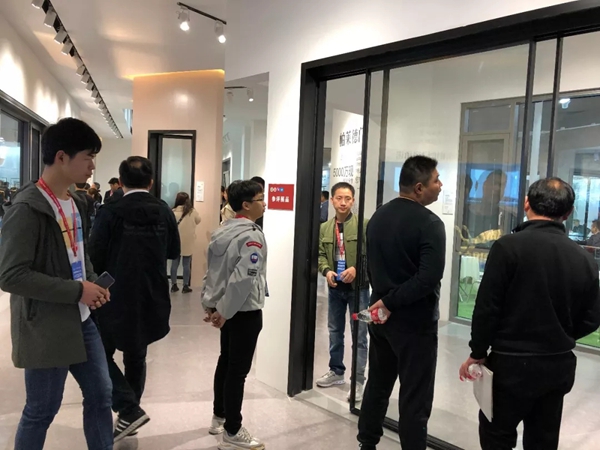 帕莱德门窗2019年中国建博会(上海)精彩回顾,引领门窗未来!